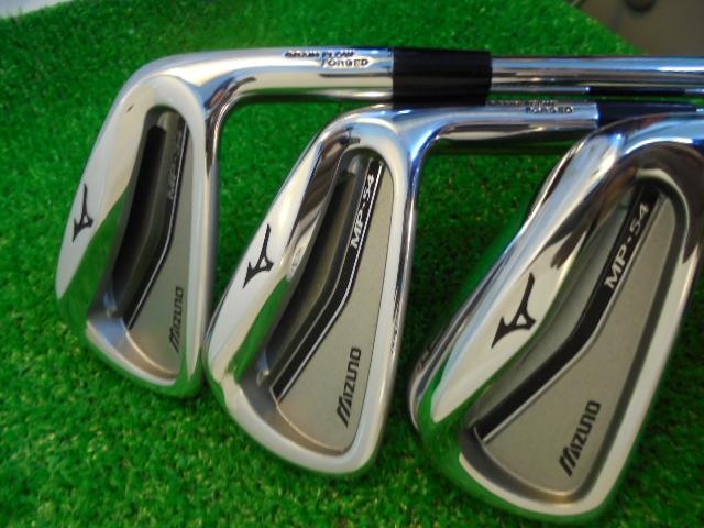 ＭＰ54　アイアン