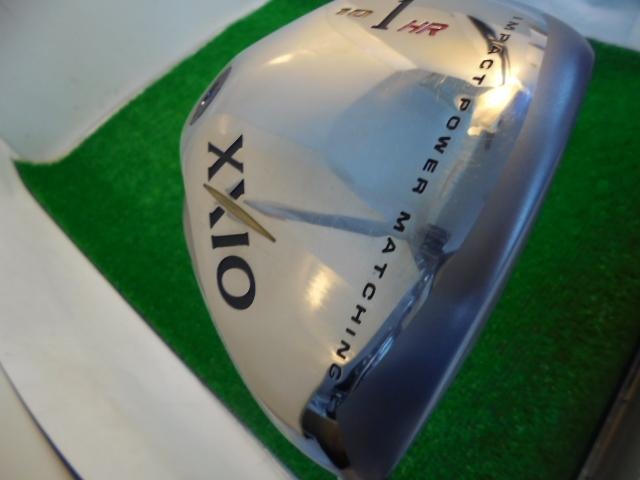 ＸＸＩＯ　2006　ドライバー　美品