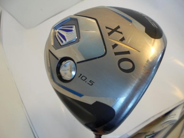 XXIO8　ドライバー