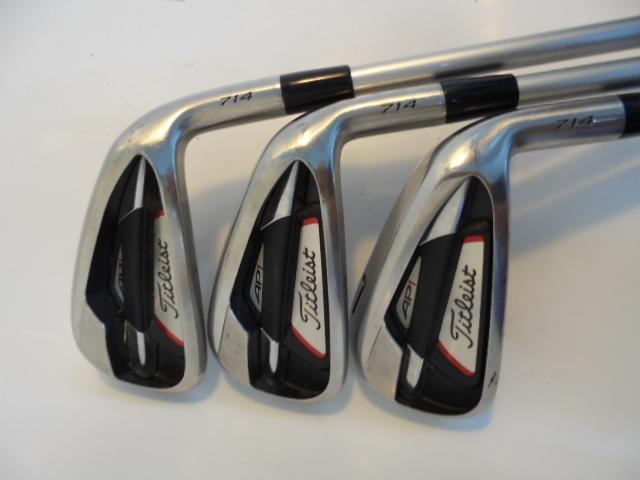 タイトリスト　714　ＡＰ1