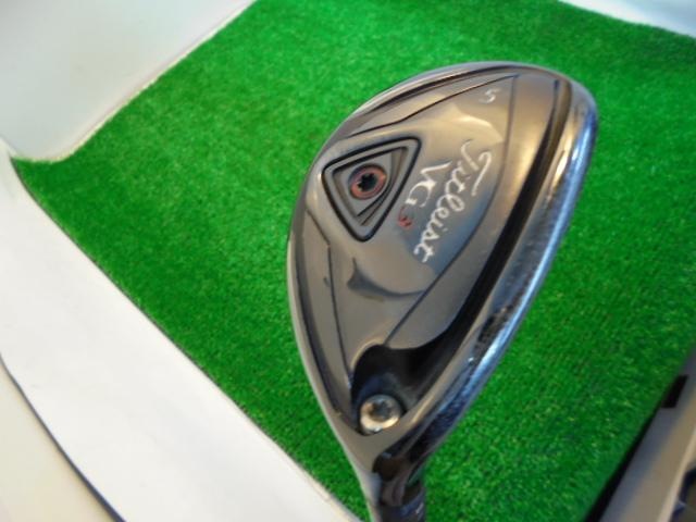 ＶＧ3　2016　ユーティリティ