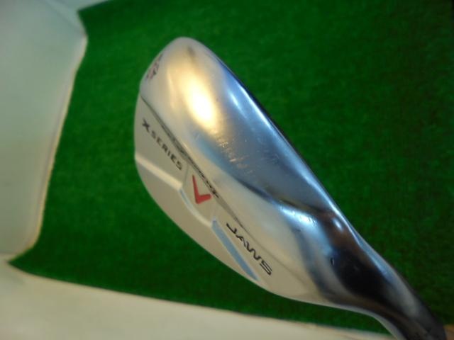 ＪＡＷＳ　ウェッジ　美品