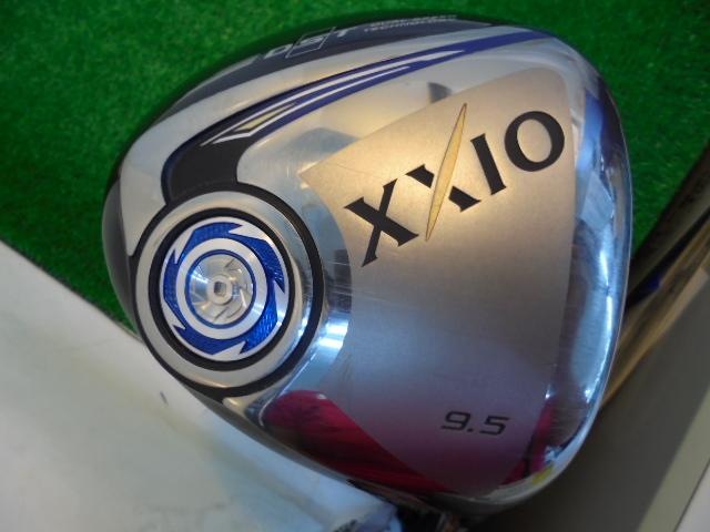 ＸＸＩＯ9　ＤＲ