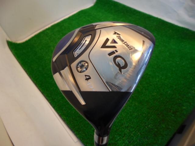 ＶｉＱ　2012　ＦＷ