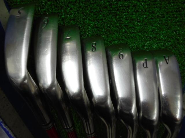 グローレＦ　ドライバー