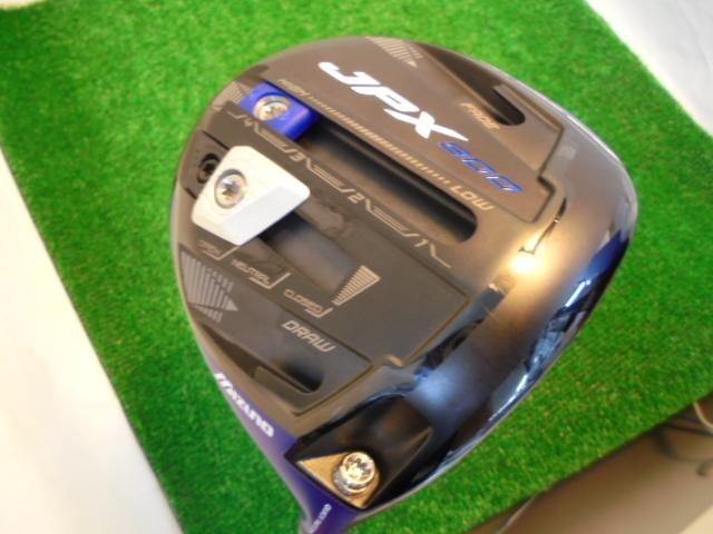 ＪＰＸ900　ドライバー