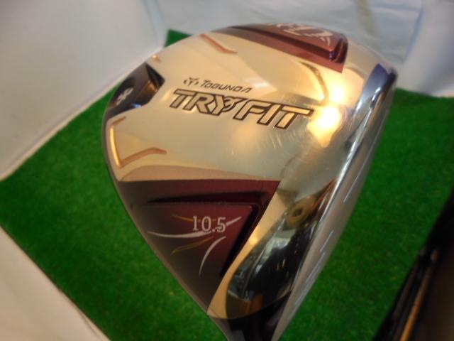 ＴＲＹ　ＦＩＴ　ＳＵＰＥＲ　Ｄ（１６）　ＧＯＬＤ