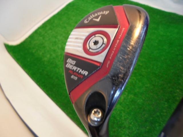 キャロウェイ☆