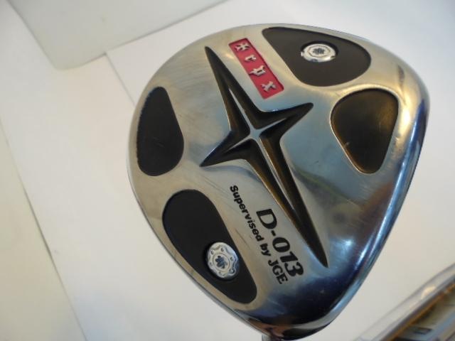 ＴＲＰＸ　ドライバー