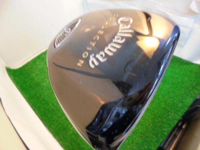 キャロウェイコレクション　ＤＲ