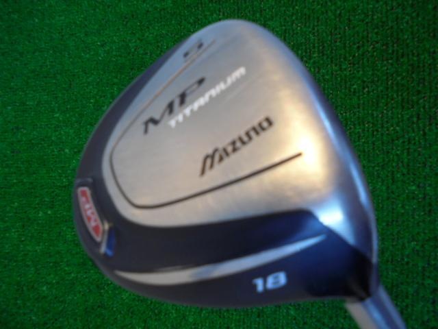 ＭＰ　チタニウム　ＦＷ