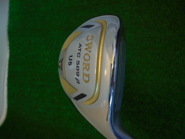 ＳＷＯＲＤ　ＡＴＣ　ユーティリティ