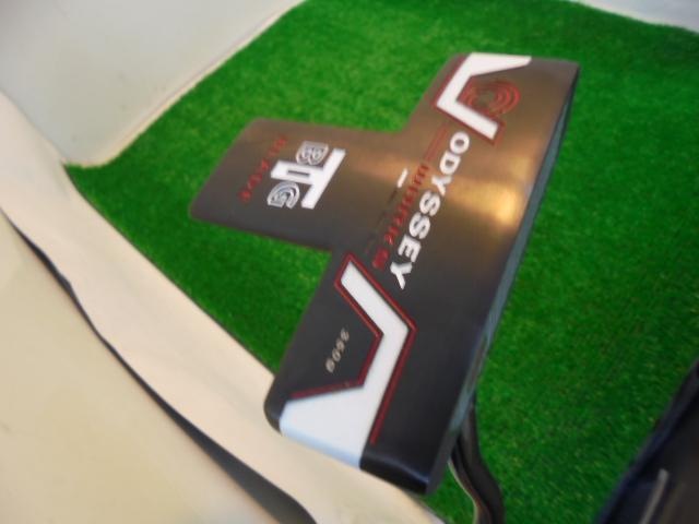 ＷＯＲＫＳ　ＢＩＧ　Ｔ　ＢＬＡＤＥ