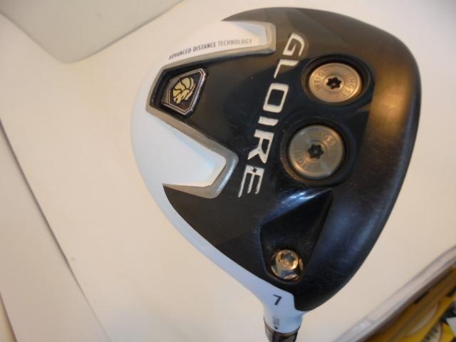 初代グローレ　ＦＷ　美品