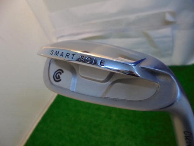 スマートソール