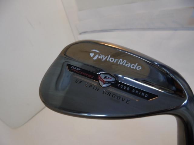 テーラーメイド　ツアープリファード　ウェッジ