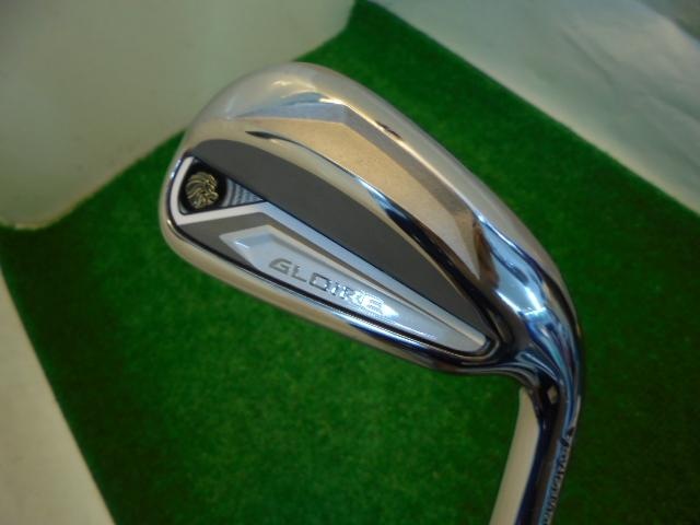 グローレ　アイアン型UT