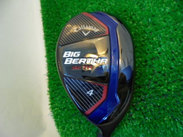 キャロウェイ☆