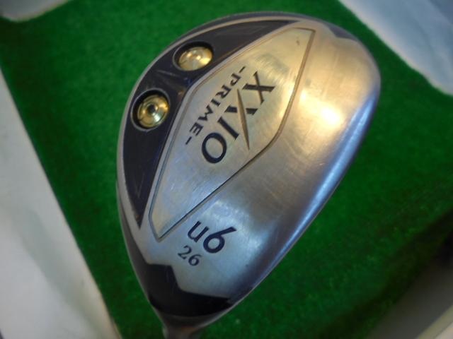 ＸＸＩＯプライム　2015　ＵＴ