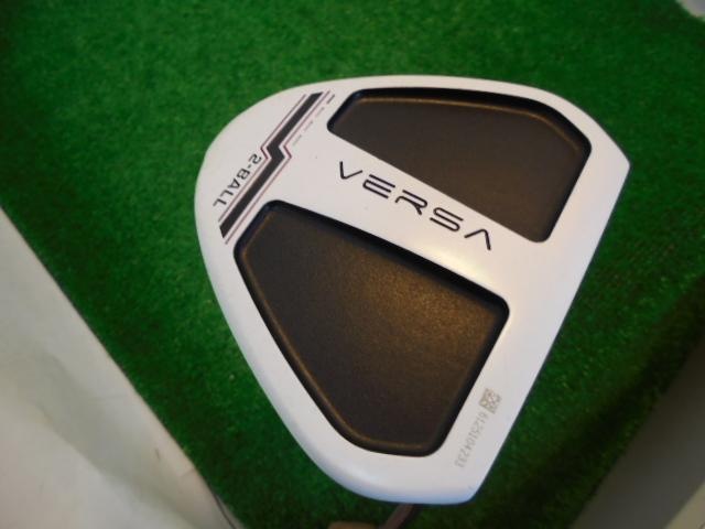 ＶＥＲＳＡ　2ボール