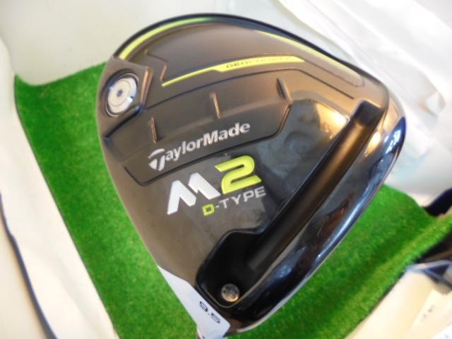 M2　2017　D-Type　DR