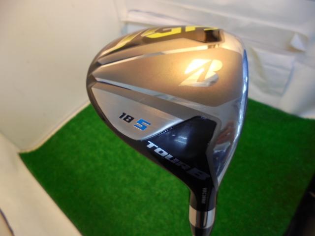 レフティ　パター☆