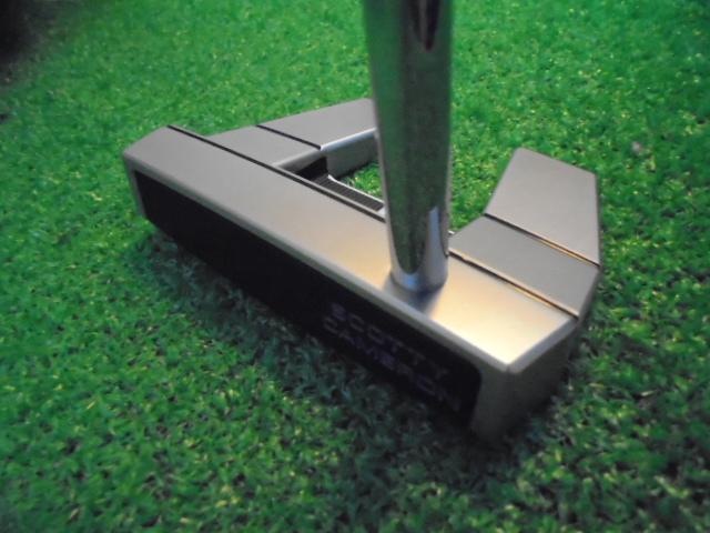 SCOTTY CAMERON