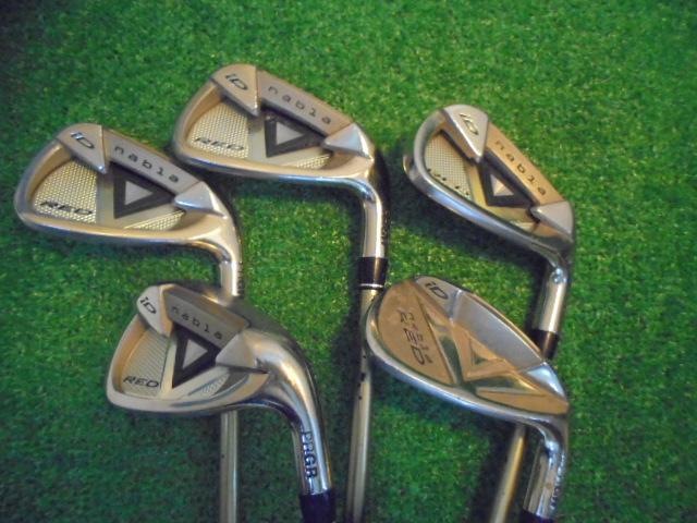 ｉＤ　ｎａｂｌａ　ＲＥＤ（２０１５）　５Ｓ