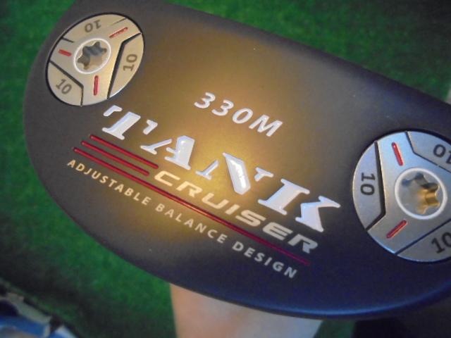 ＴＡＮＫ　ＣＲＵＩＳＥＲ　３３０Ｍ