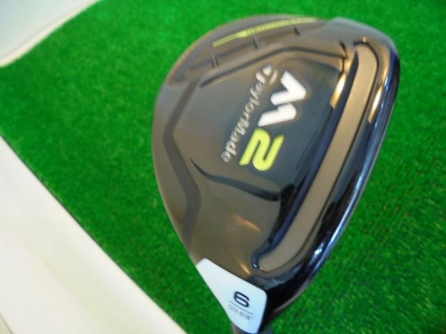 Ｍ2　2017　ユーティリティ　Ｕ6