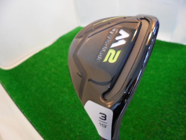 Ｍ2　2017　ＵＴ　美品