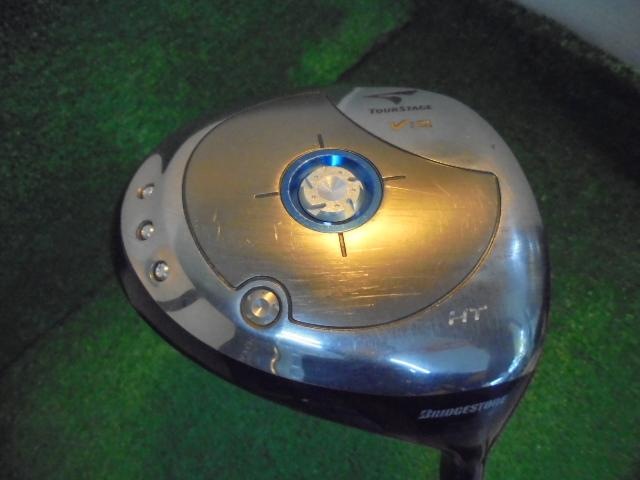 ＴＯＵＲＳＴＡＧＥ　ＶｉＱ（２００６）HT