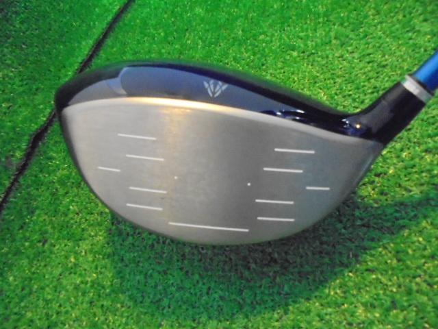 ＸＸＩＯ（２０１８）　１３．５°　レディース