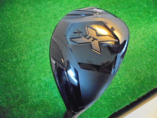 Ｘ－ＵＴ　ｌｉｍｉｔｅｄ