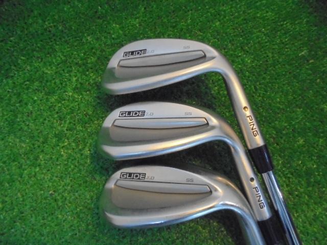 ＰＩＮＧ　ＧＬＩＤＥ　２．０