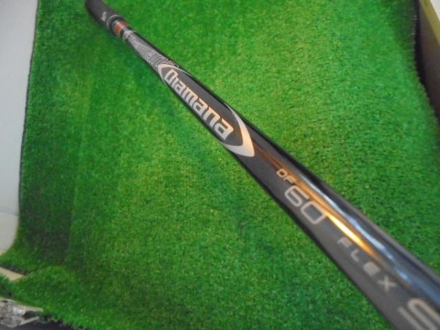 ＴＳ３　　９．５°　レフティ