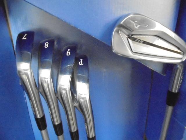 Ｍｉｚｕｎｏ　Ｐｒｏ　７１９　６Ｓ