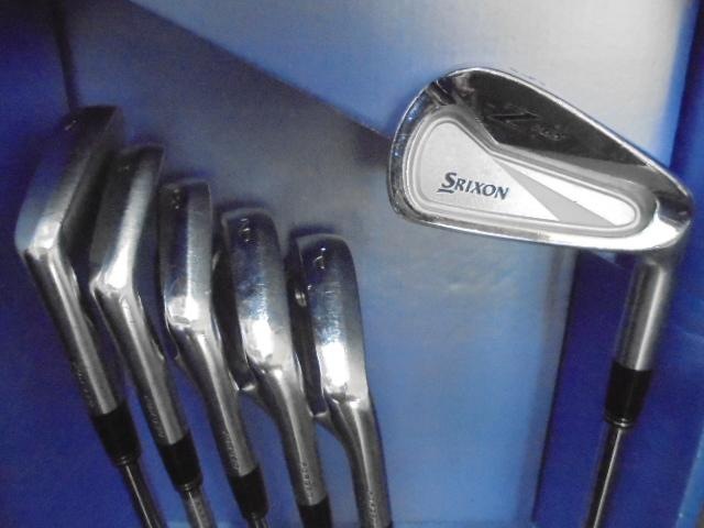ＳＲＩＸＯＮ　Ｚ７６５　　６Ｓ