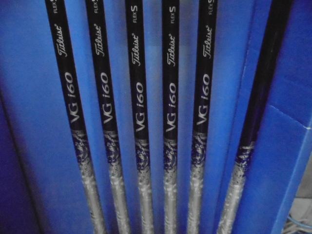 Ｔｉｔｌｅｉｓｔ　ＶＧ３（２０１４）　ＴＹＰＥ－Ｅ
