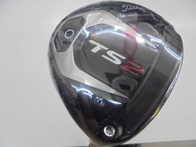 TS2　16.5°