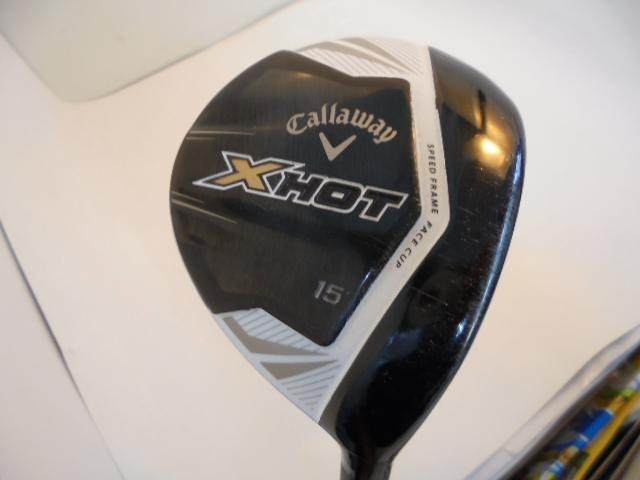 Ｘ　ＨＯＴ　ＰＲＯ　ＦＷ　2本