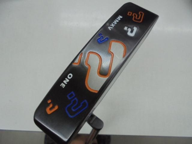 ミルドコレクション　？パター