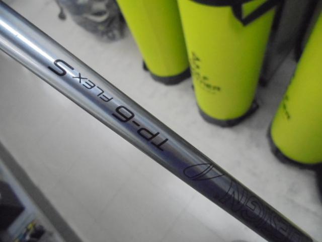ＳＲＩＸＯＮ　Ｚ７６５　１０．５°