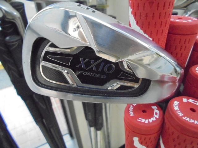 ＸＸＩＯ　ＦＯＲＧＥＤ（２０１１）
