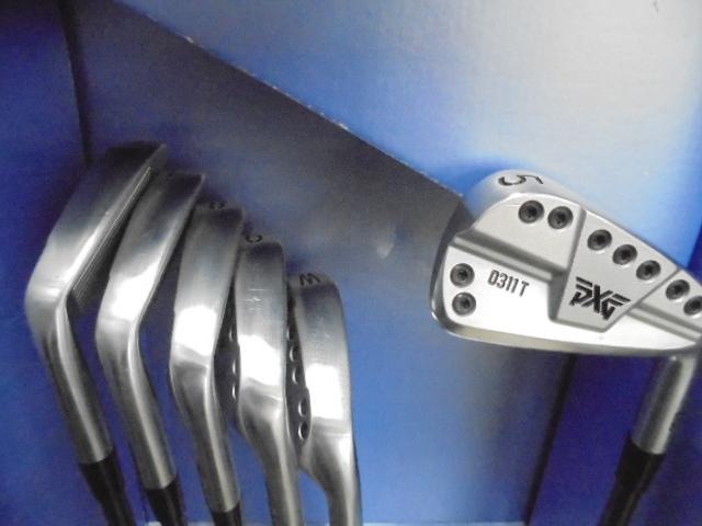 ＰＸＧ　０３１１Ｔ　ＧＥＮ３　６Ｓ