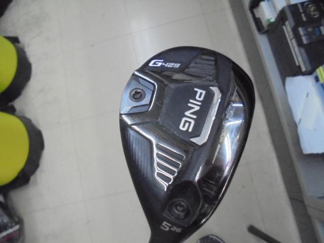Ｇ４２５　Ｕ５