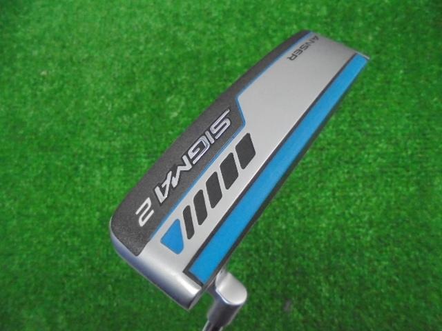 SIGMA2 ANSER