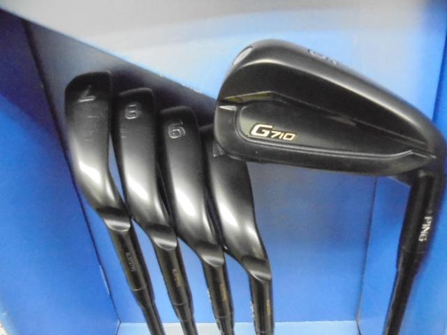 G710 IR