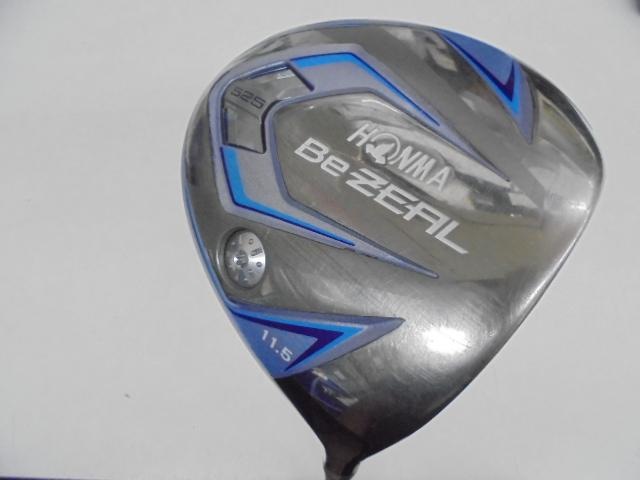 BeZeal525　レディース