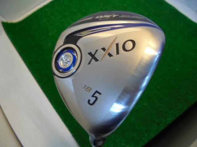 ＸＸＩＯ9　ＦＷ